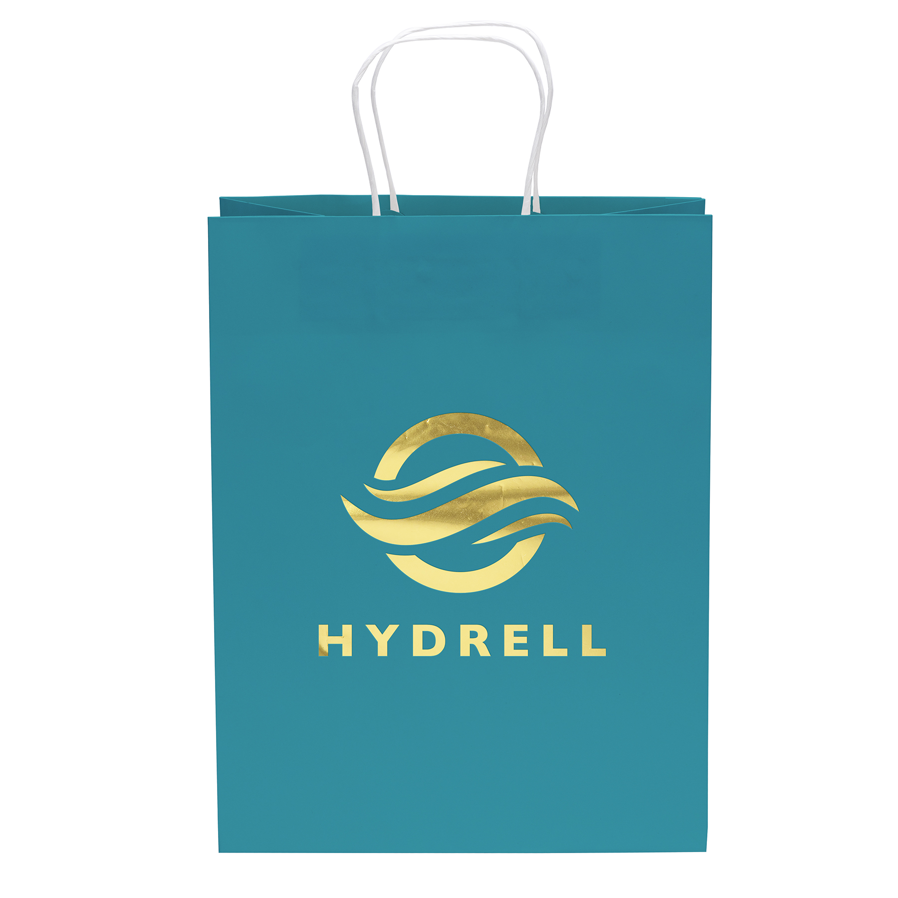 Brite Jenny Shopper - Foil Print 1