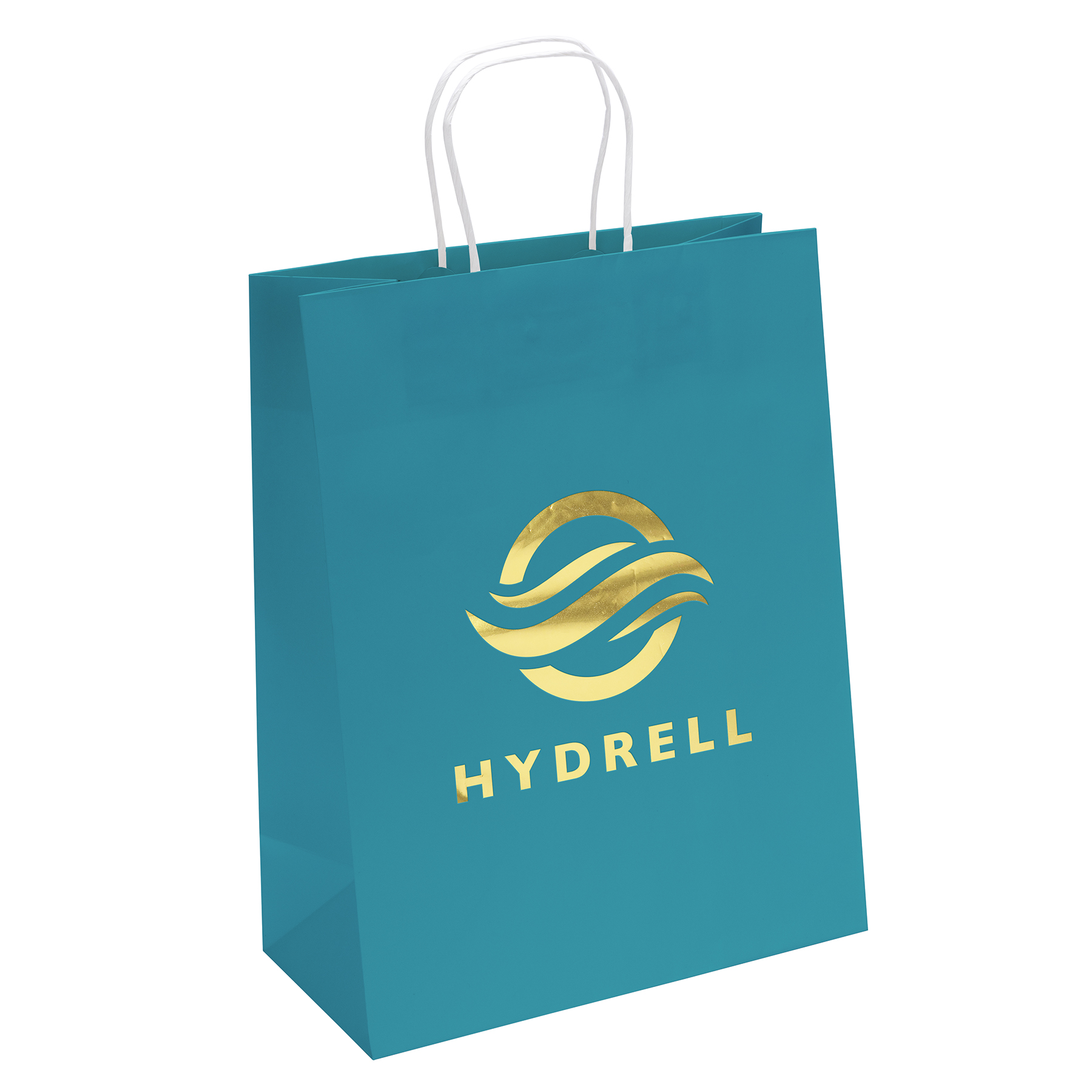 Brite Jenny Shopper - Foil Print 1