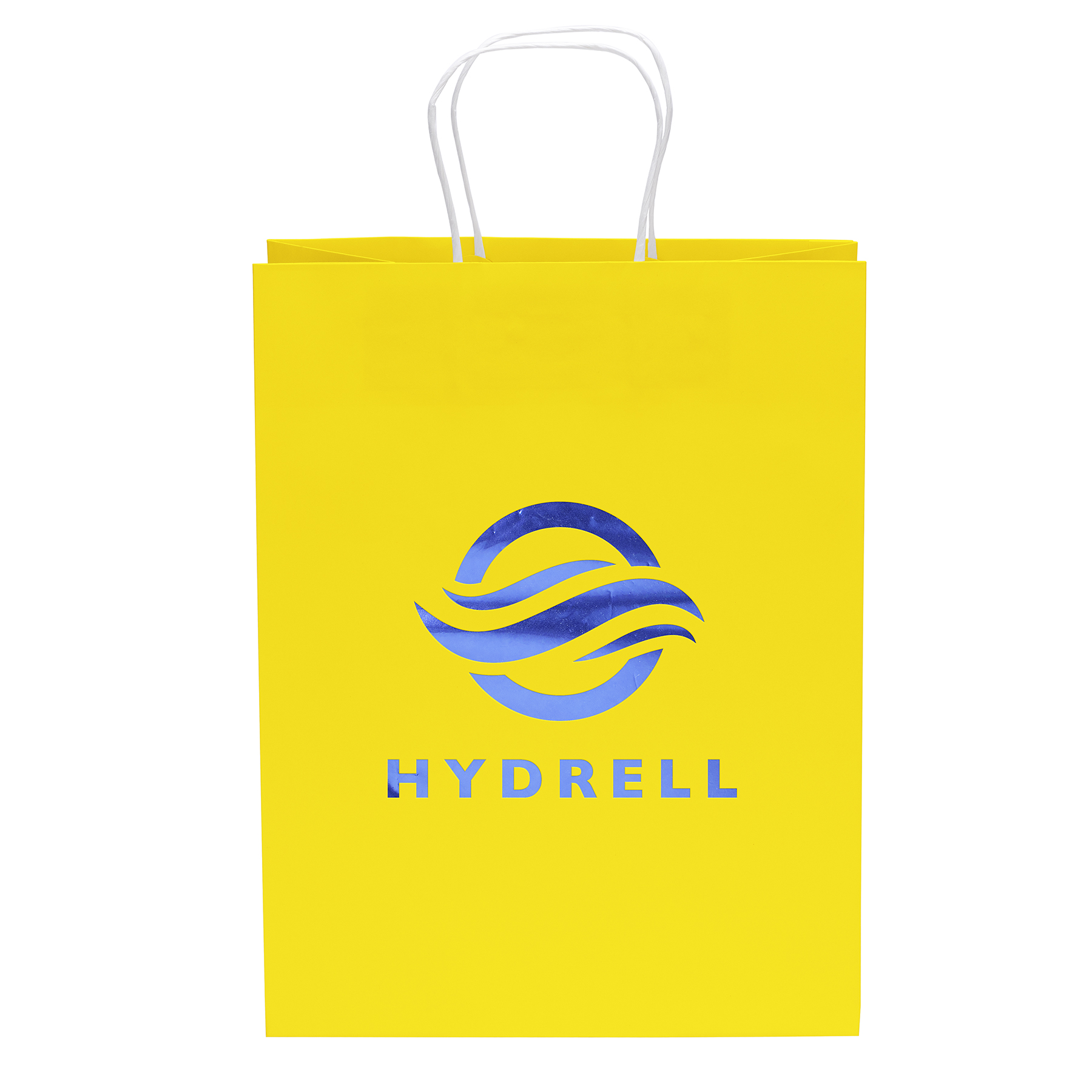 Brite Jenny Shopper - Foil Print 1
