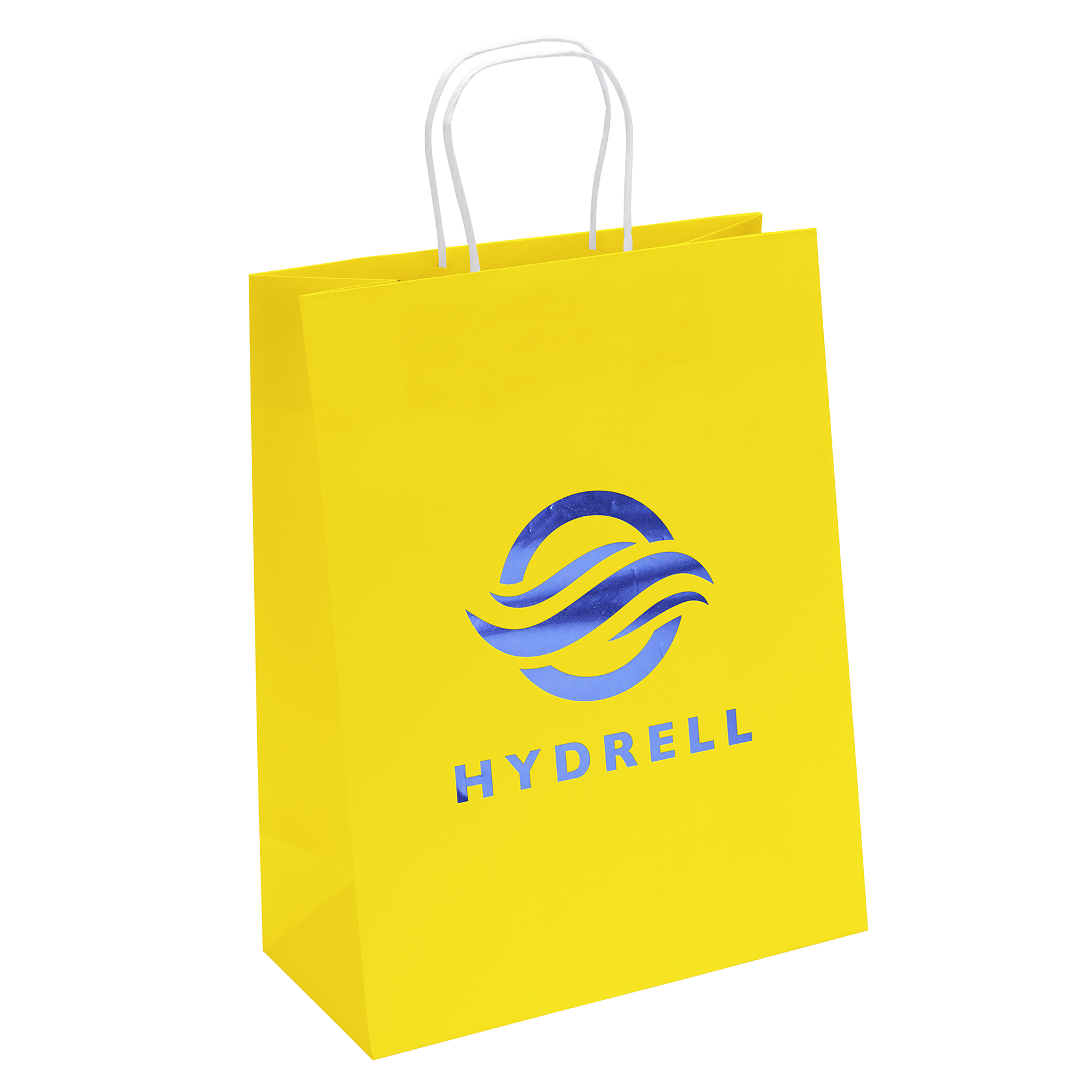 Brite Jenny Shopper - Foil Print 1