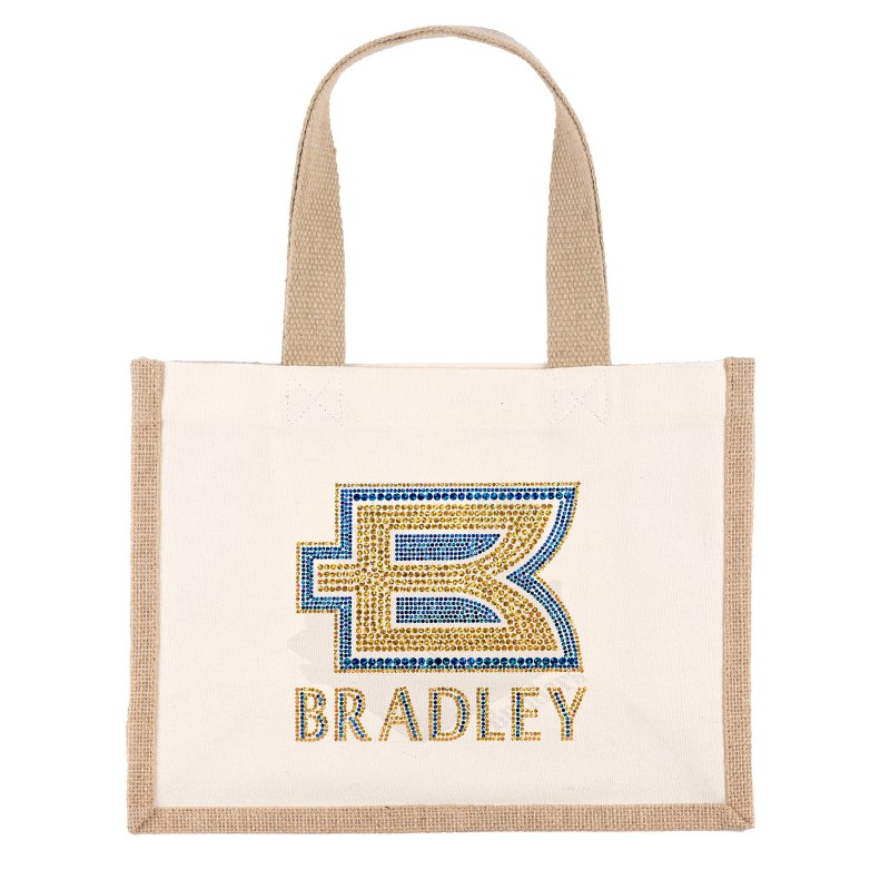 Reyna™ - Natural Tote - Sparkle 1 Reyna™ - Natural Tote - Sparkle 1