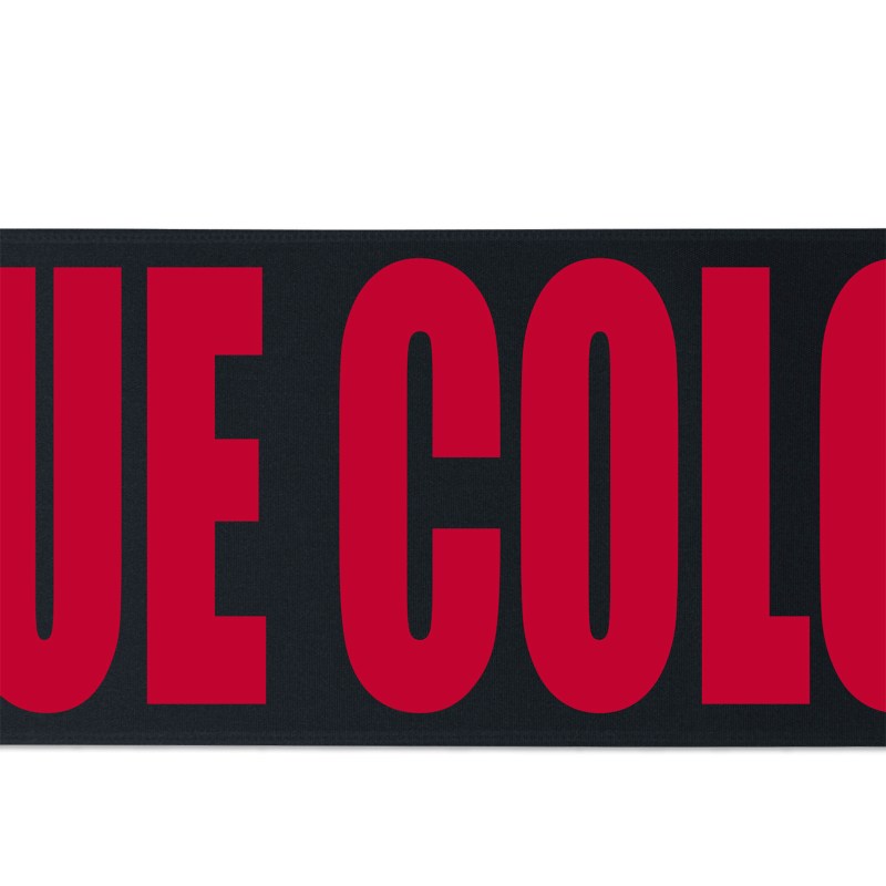 4" Badge Satin Ribbon - 50 yd Roll - Brilliance - Matte Finish 1 4" Badge Satin Ribbon - 50 yd Roll - Brilliance - Matte Finish 1