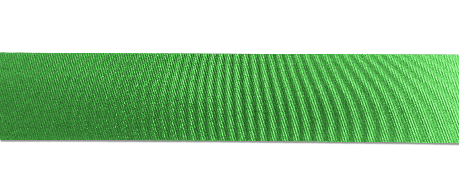 1 1/2" Bridal Satin Ribbon - 50yd Roll - Foil Print 1