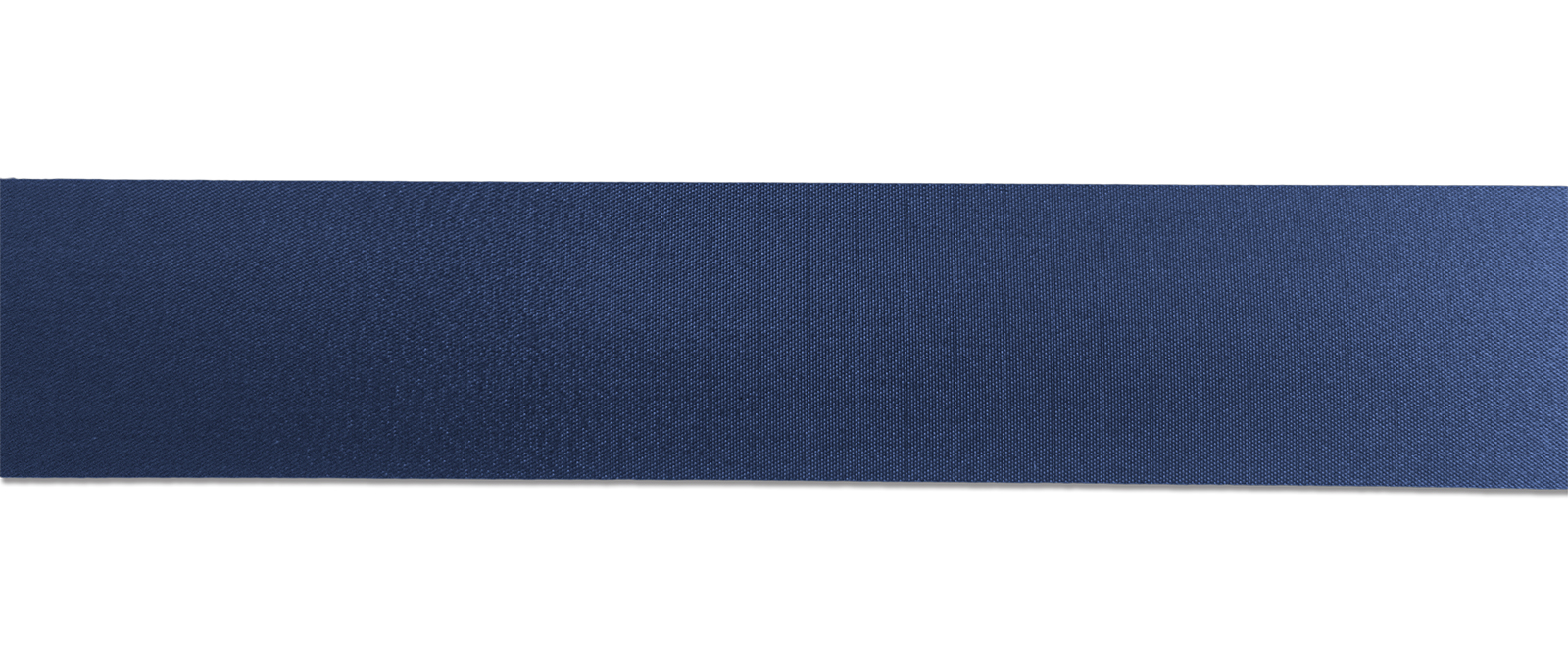 1 1/2" Bridal Satin Ribbon - 50yd Roll - Foil Print 1
