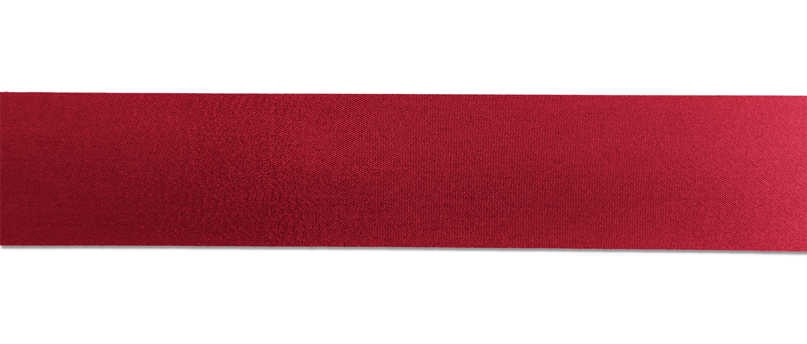 1 1/2" Bridal Satin Ribbon - 50yd Roll - Foil Print 1