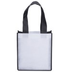 Degas - PET Non-Woven Tote - Sparkle 2 Degas - PET Non-Woven Tote - Sparkle 2