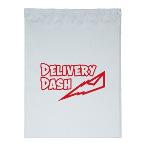 15W x 18H Plastic Mailer - Flexo Ink Print 1 15W x 18H Plastic Mailer - Flexo Ink Print 1