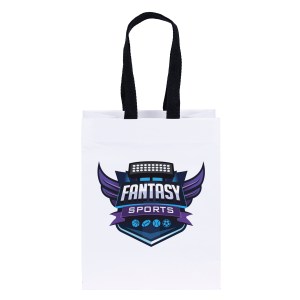 Ash - Woven Handle White Eurototes - Chromatic 1 Ash - Woven Handle White Eurototes - Chromatic 1