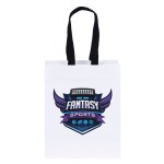 Ash - Woven Handle White Eurototes - Chromatic 1 Ash - Woven Handle White Eurototes - Chromatic 1