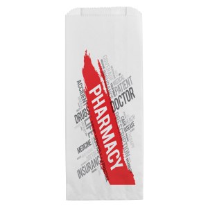 Pharmacy Bag - Dynamic Color 1 Pharmacy Bag - Dynamic Color 1