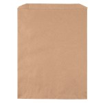 10W x 13H Merchandise Bag - Flexo Ink Print 2 10W x 13H Merchandise Bag - Flexo Ink Print 2