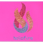 12" Badge Satin Ribbon - 50yd Roll - Sparkle - Bright Pink 12" Badge Satin Ribbon - 50yd Roll - Sparkle - Bright Pink