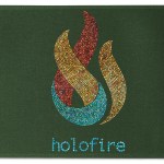 12" Badge Satin Ribbon - 50yd Roll - Sparkle - Hunter Green 12" Badge Satin Ribbon - 50yd Roll - Sparkle - Hunter Green