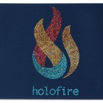12" Badge Satin Ribbon - 50yd Roll - Sparkle - Navy Blue 12" Badge Satin Ribbon - 50yd Roll - Sparkle - Navy Blue
