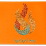 12" Badge Satin Ribbon - 50yd Roll - Sparkle - Orange 12" Badge Satin Ribbon - 50yd Roll - Sparkle - Orange