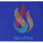 12" Badge Satin Ribbon - 50yd Roll - Sparkle - Royal Blue 12" Badge Satin Ribbon - 50yd Roll - Sparkle - Royal Blue
