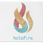 12" Badge Satin Ribbon - 50yd Roll - Sparkle - White 12" Badge Satin Ribbon - 50yd Roll - Sparkle - White
