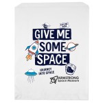 12W x 15H Merchandise Bag - ColorVista 1 12W x 15H Merchandise Bag - ColorVista 1