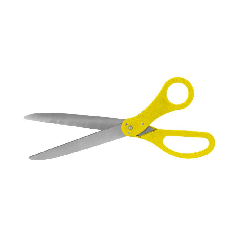 25" Large Scissors - No Imprint 1 25" Large Scissors - No Imprint 1