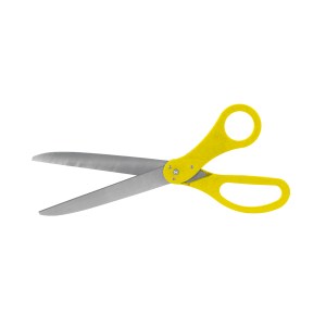 25" Large Scissors - No Imprint 1 25" Large Scissors - No Imprint 1