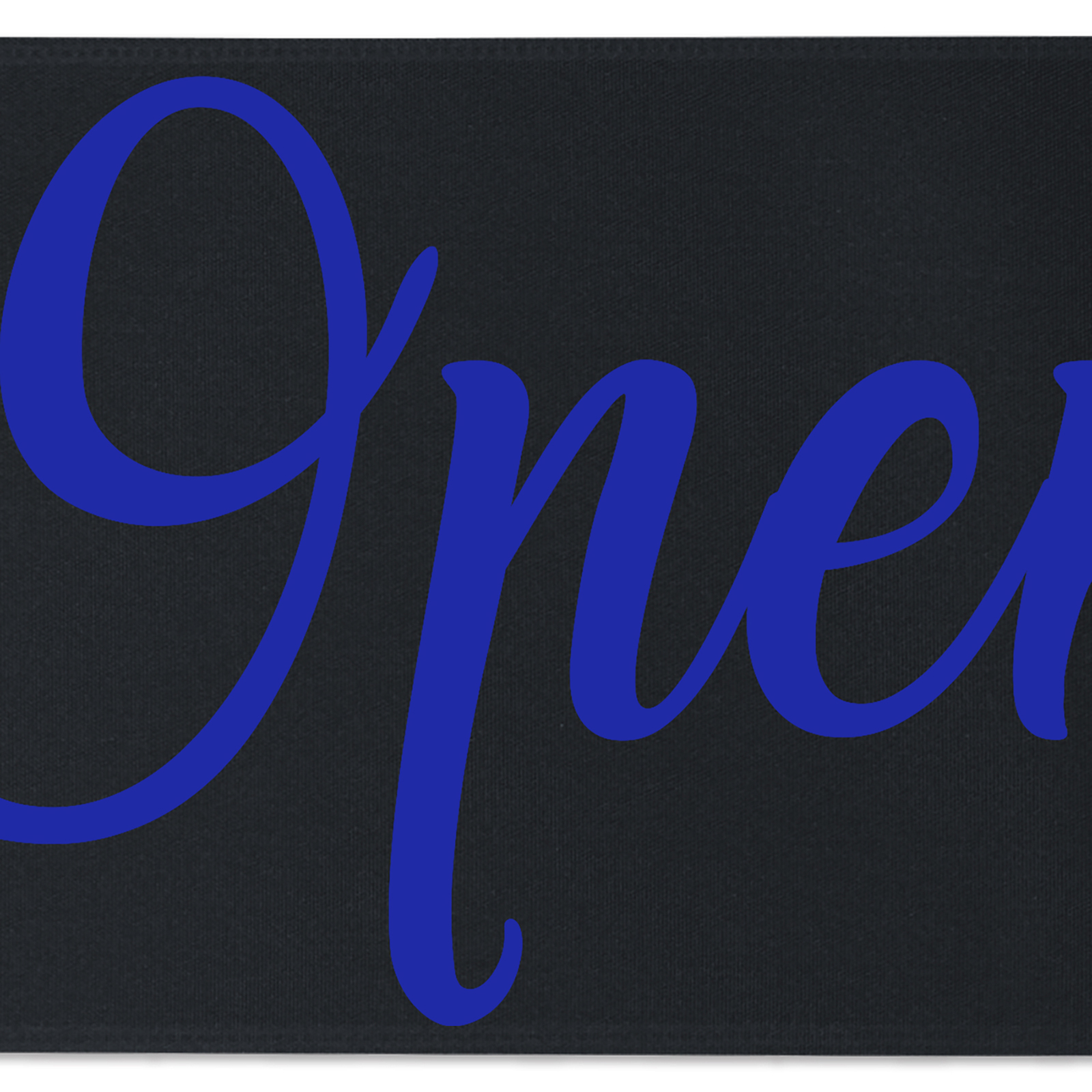 9" Badge Satin Ribbon - 100yd Roll - Brilliance - Matte Finish 1 9" Badge Satin Ribbon - 100yd Roll - Brilliance - Matte Finish 1