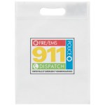 10W x 14H - Non-Woven Die Cut - Dynamic Color 1 10W x 14H - Non-Woven Die Cut - Dynamic Color 1