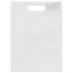 10W x 14H - Non-Woven Die Cut - Dynamic Color 2 10W x 14H - Non-Woven Die Cut - Dynamic Color 2