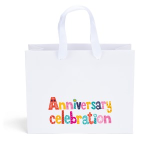 Victoria™ - Ribbon Handle Matte Eurotote - Dynamic Color 1 Victoria™ - Ribbon Handle Matte Eurotote - Dynamic Color 1