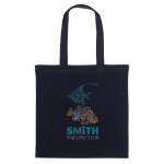 Penny™ R-PET Poly-Cotton Tote - Sparkle 1 Penny™ R-PET Poly-Cotton Tote - Sparkle 1