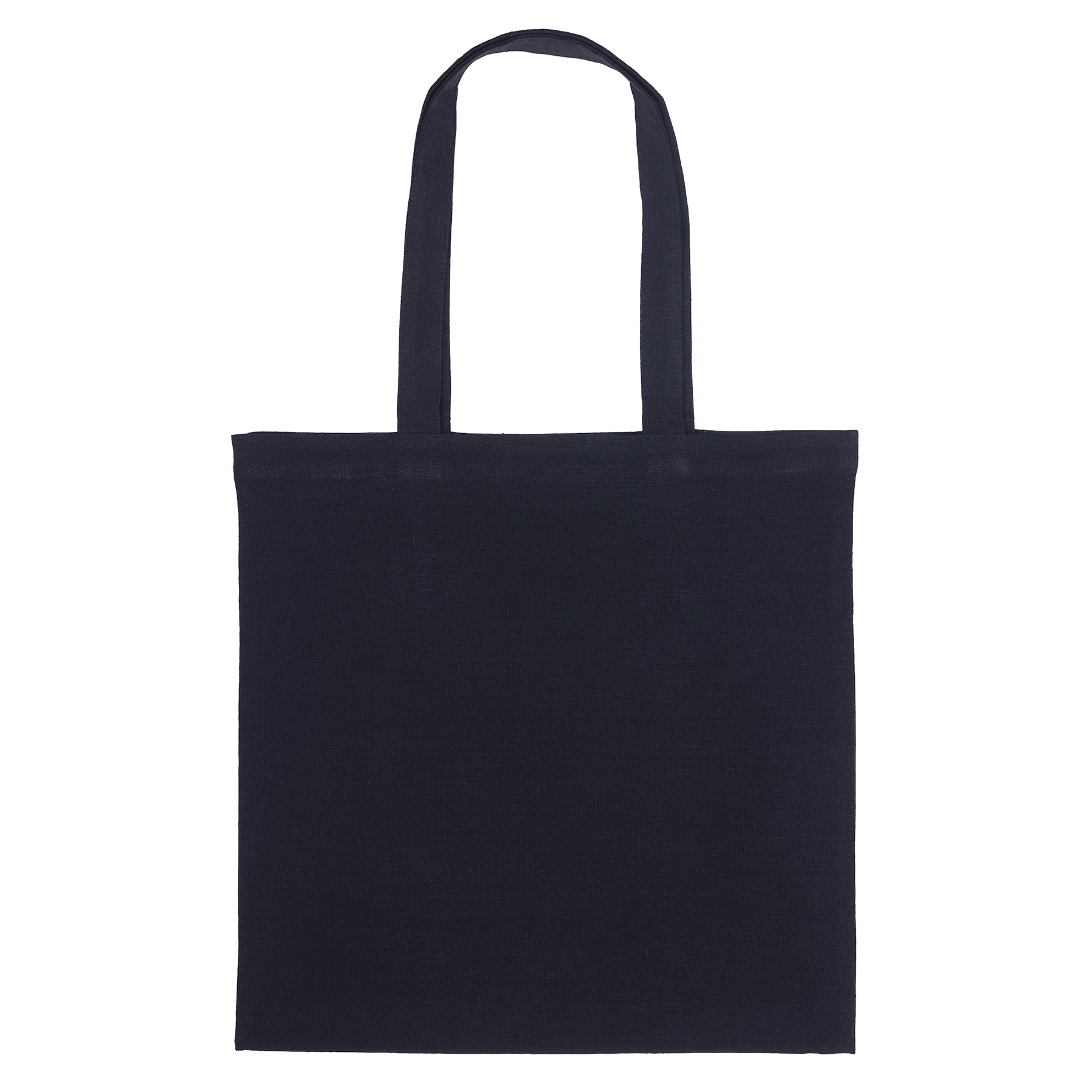 Penny™ R-PET Poly-Cotton Tote - Sparkle 1