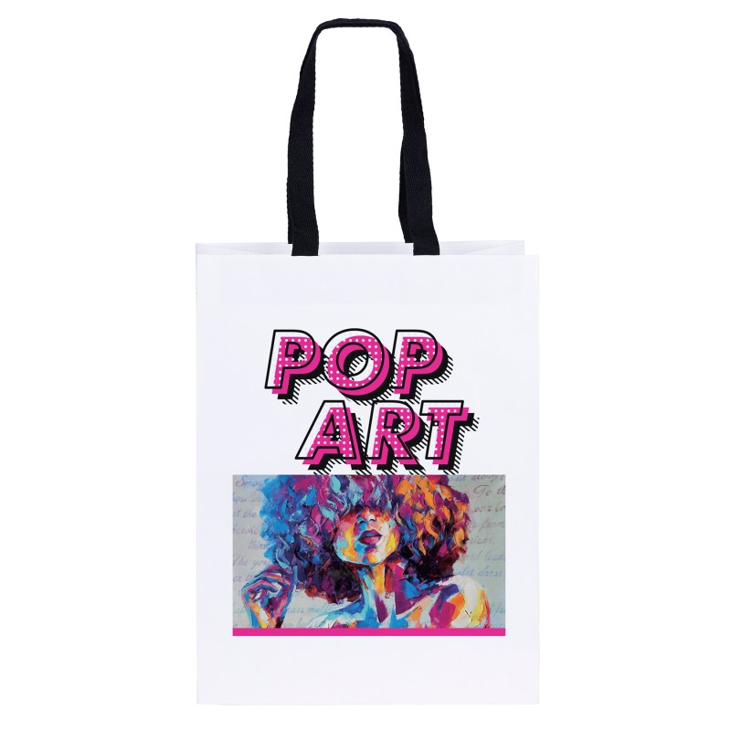 Cedar - Woven Handle White Eurototes - Chromatic 1 Cedar - Woven Handle White Eurototes - Chromatic 1