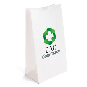 6# S.O.S Bag - ColorVista 1 6# S.O.S Bag - ColorVista 1