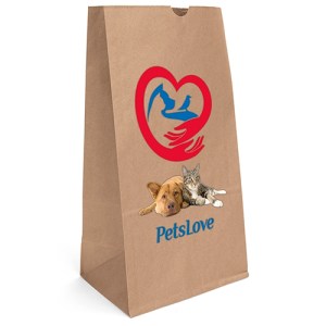 20# S.O.S Bag - ColorVista 1 20# S.O.S Bag - ColorVista 1