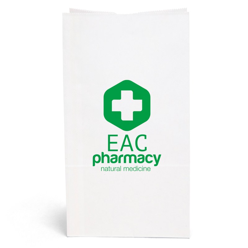 6# S.O.S Bag - Flexo Ink Print 1 6# S.O.S Bag - Flexo Ink Print 1