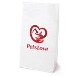 20# S.O.S. Bag - Foil Print 1 20# S.O.S. Bag - Foil Print 1