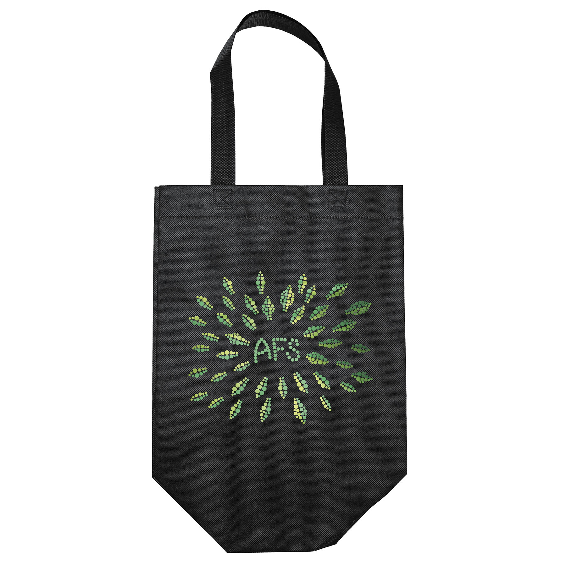 Economy - Non-Woven Tote - Sparkle 1