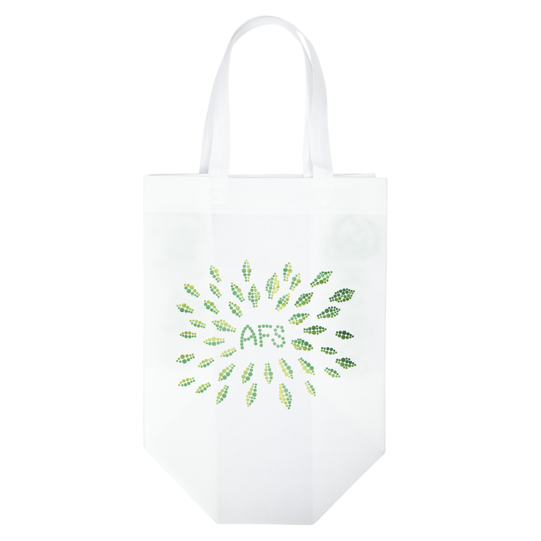 Economy - Non-Woven Tote - Sparkle 1