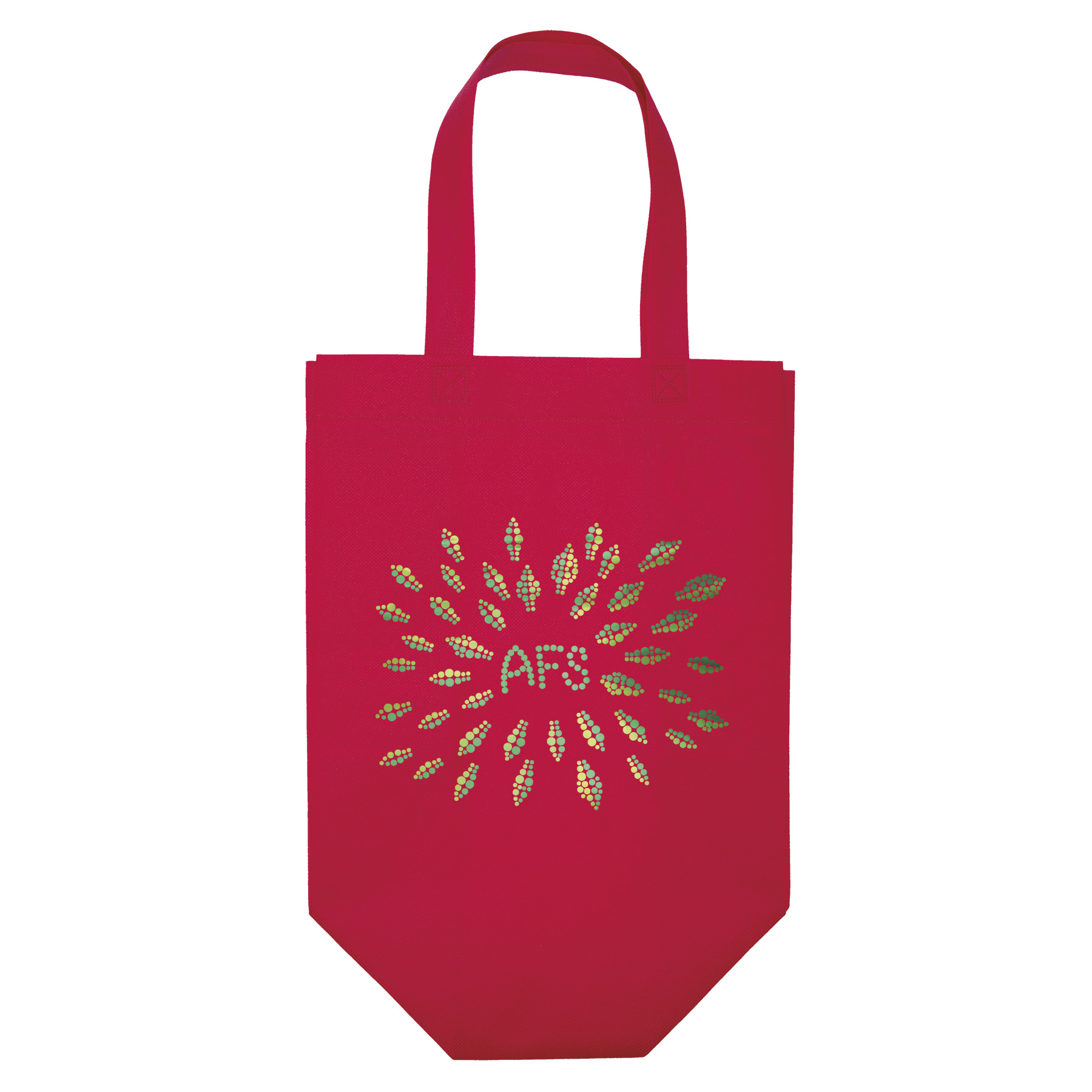 Economy - Non-Woven Tote - Sparkle 1
