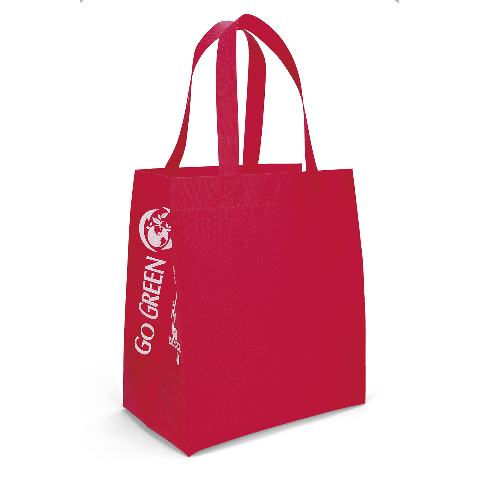 Economy - Non-Woven Tote - Sparkle 1