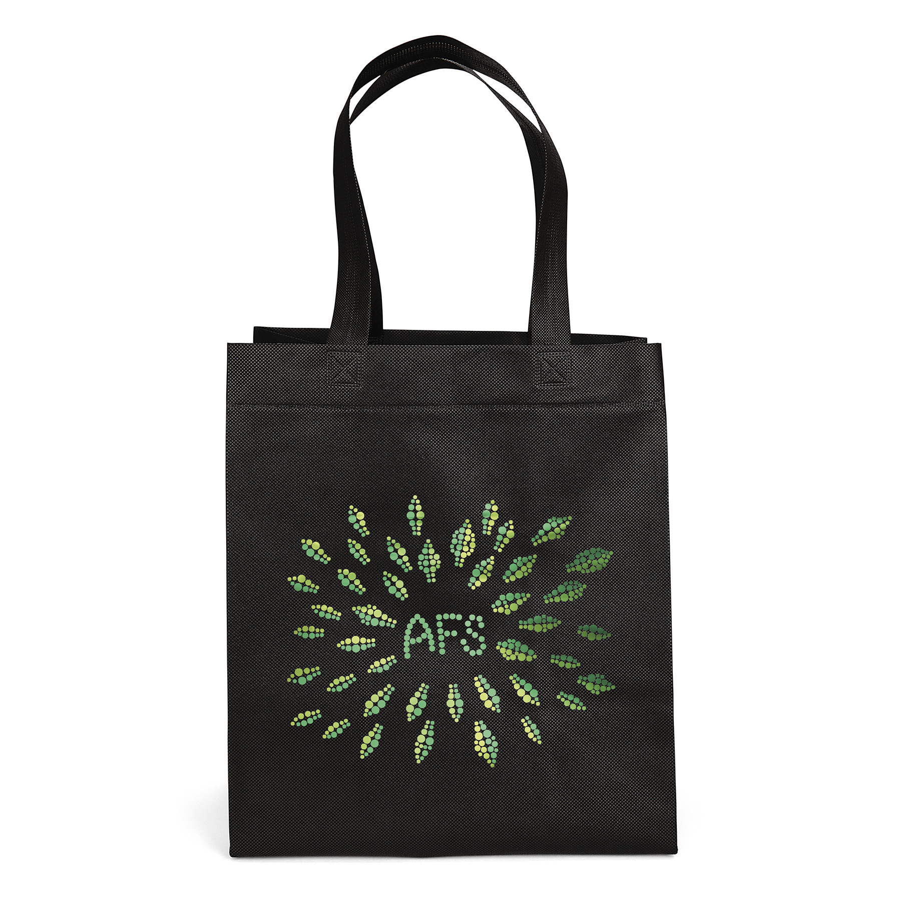 Economy - Non-Woven Tote - Sparkle 1