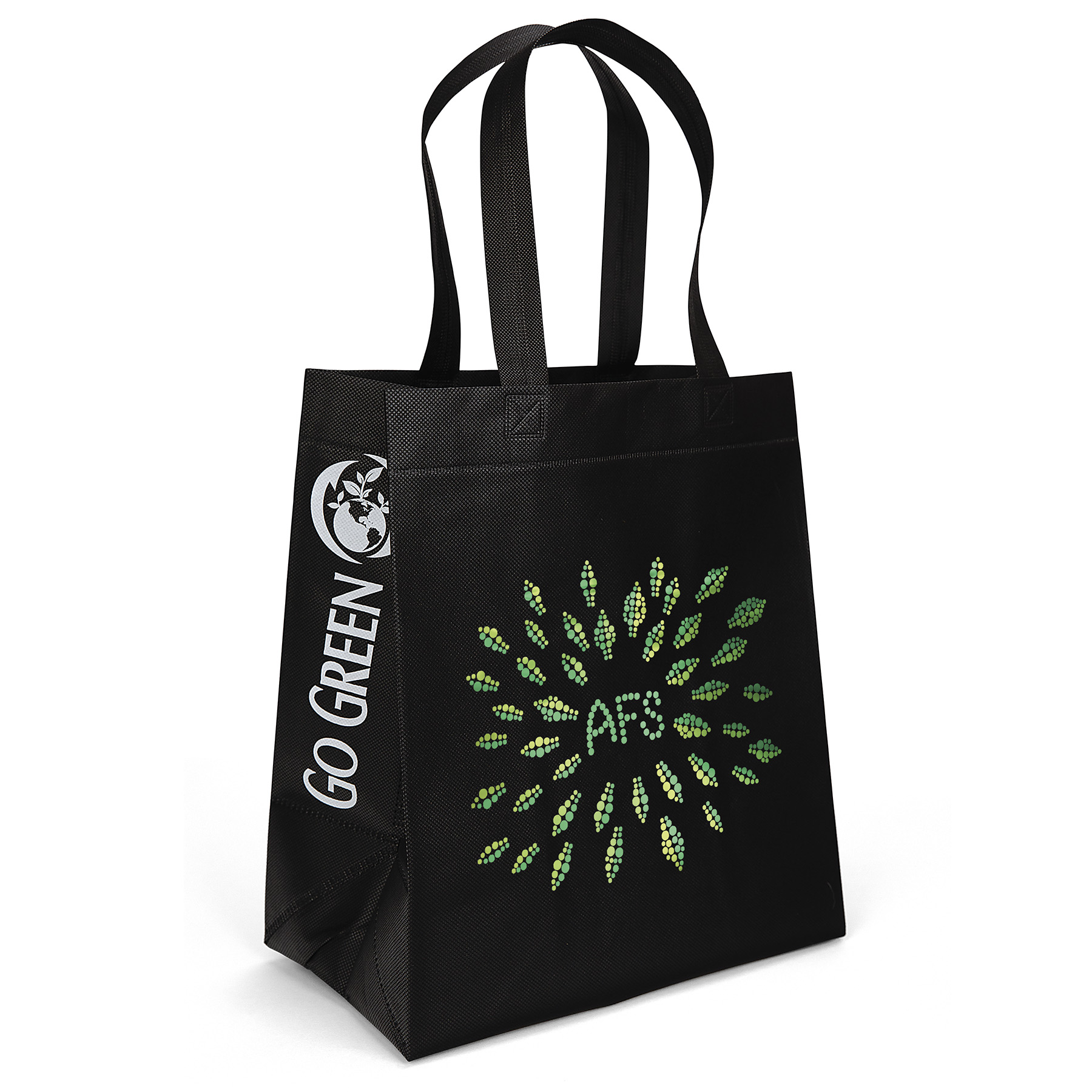 Economy - Non-Woven Tote - Sparkle 1