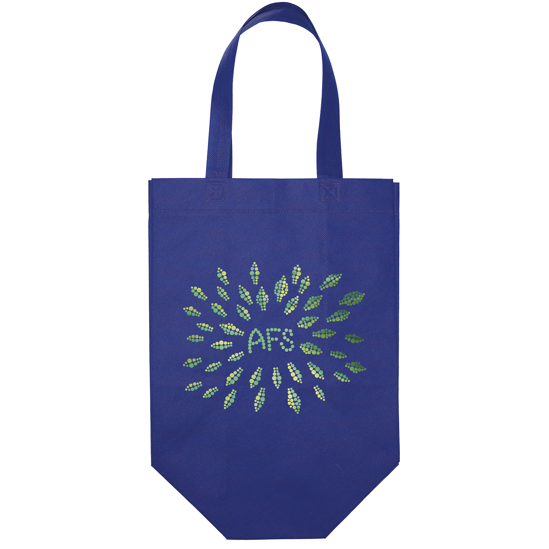 Economy - Non-Woven Tote - Sparkle 1