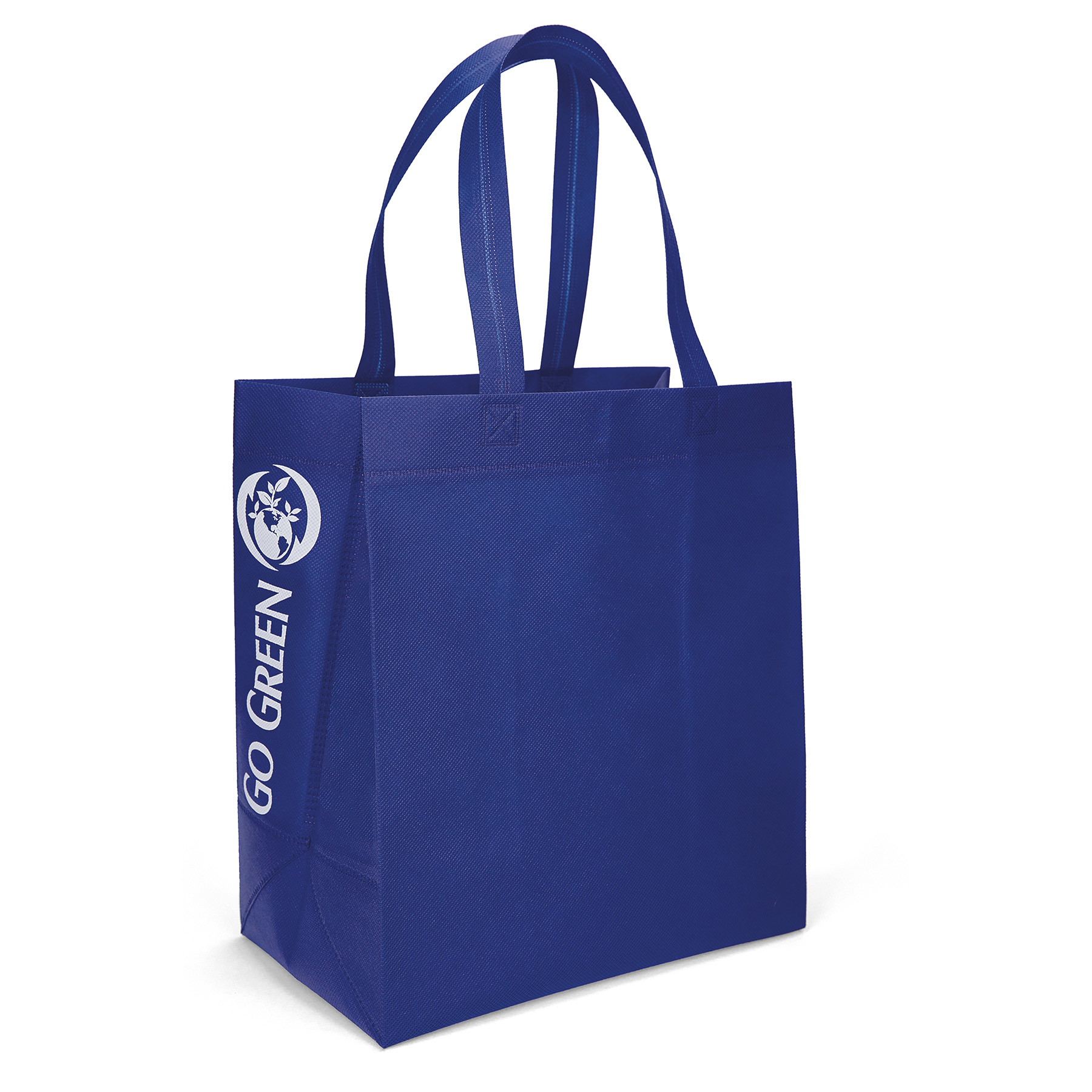 Economy - Non-Woven Tote - Sparkle 1