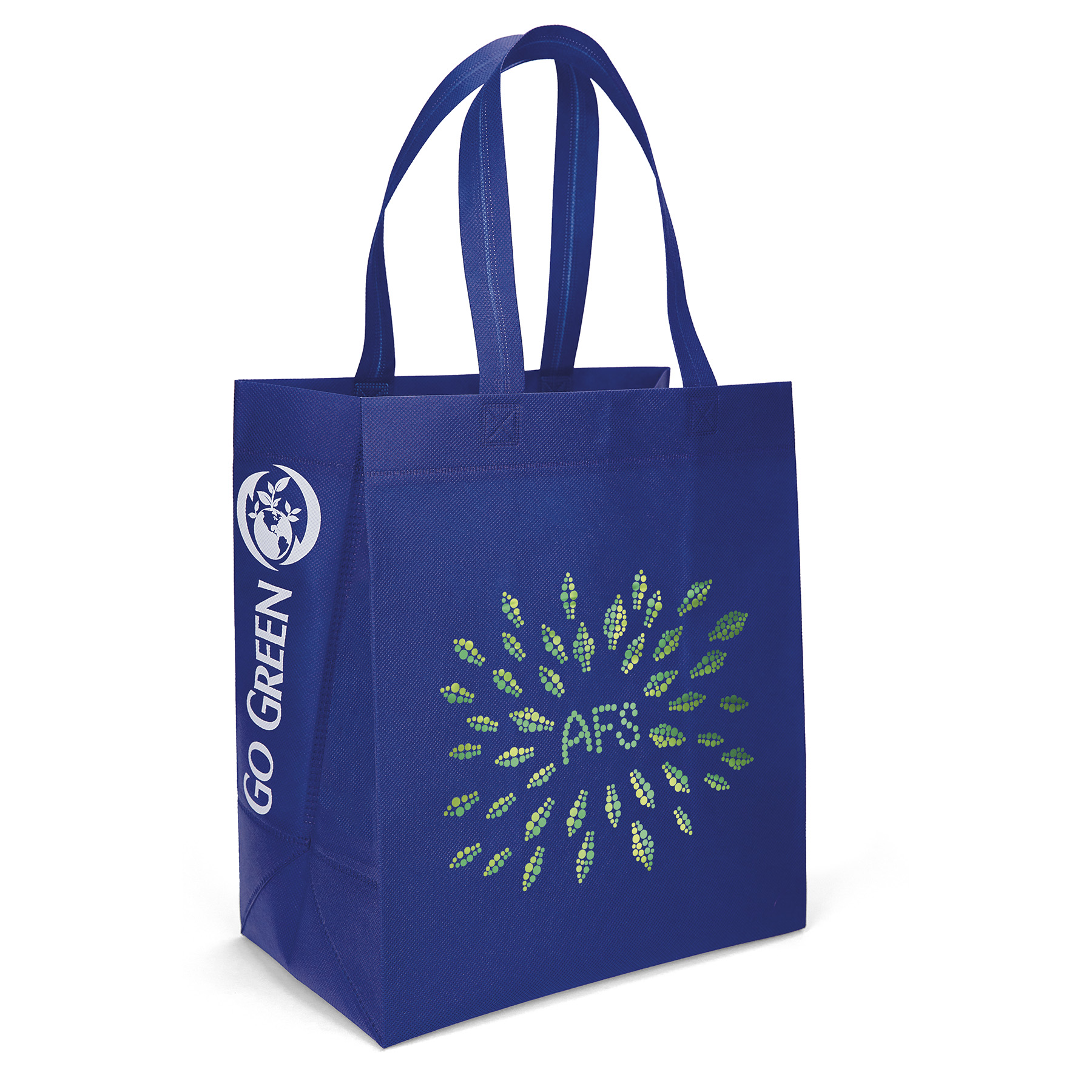 Economy - Non-Woven Tote - Sparkle 1