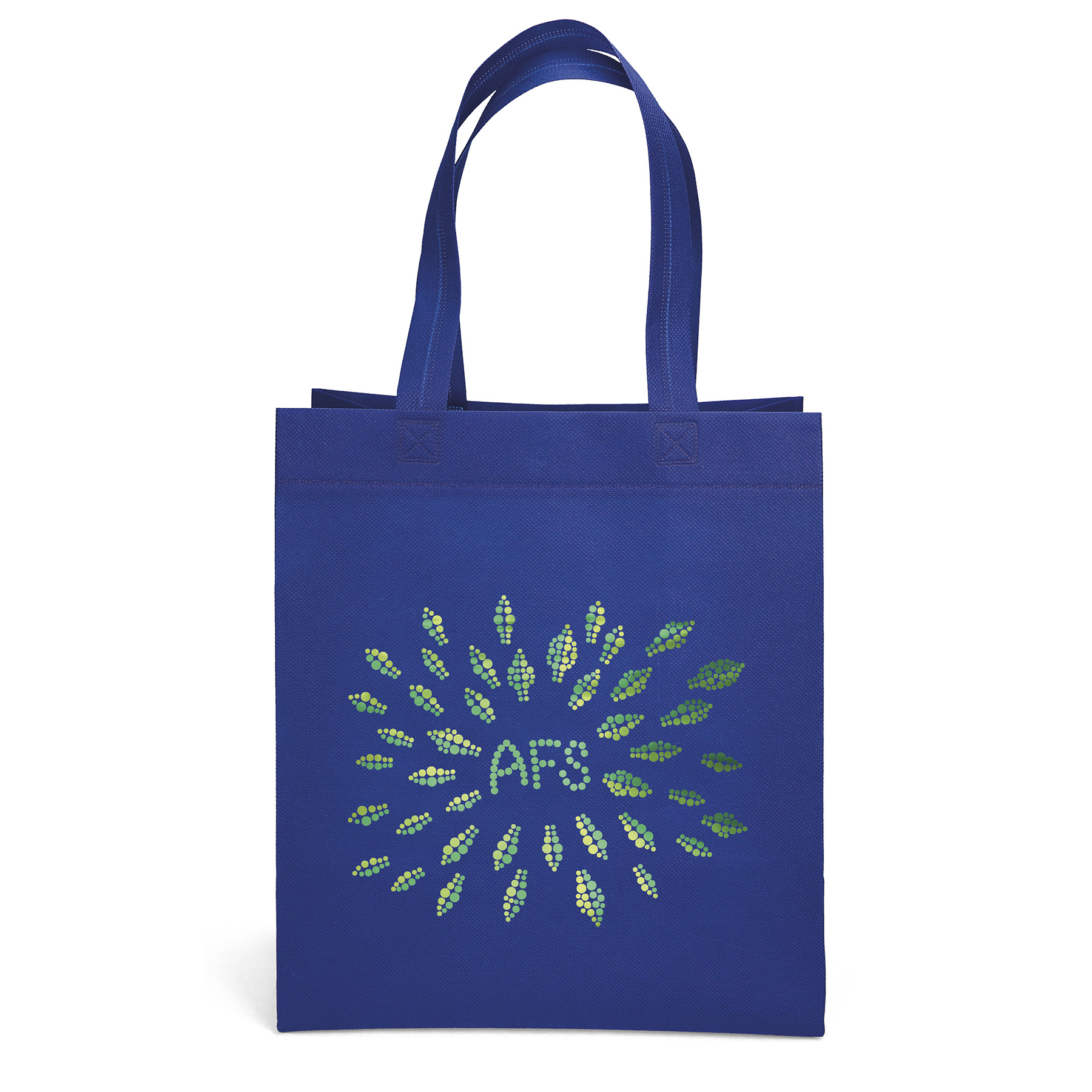 Economy - Non-Woven Tote - Sparkle 1