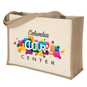 Josephine™ - Natural Tote - ColorVista 1 Josephine™ - Natural Tote - ColorVista 1