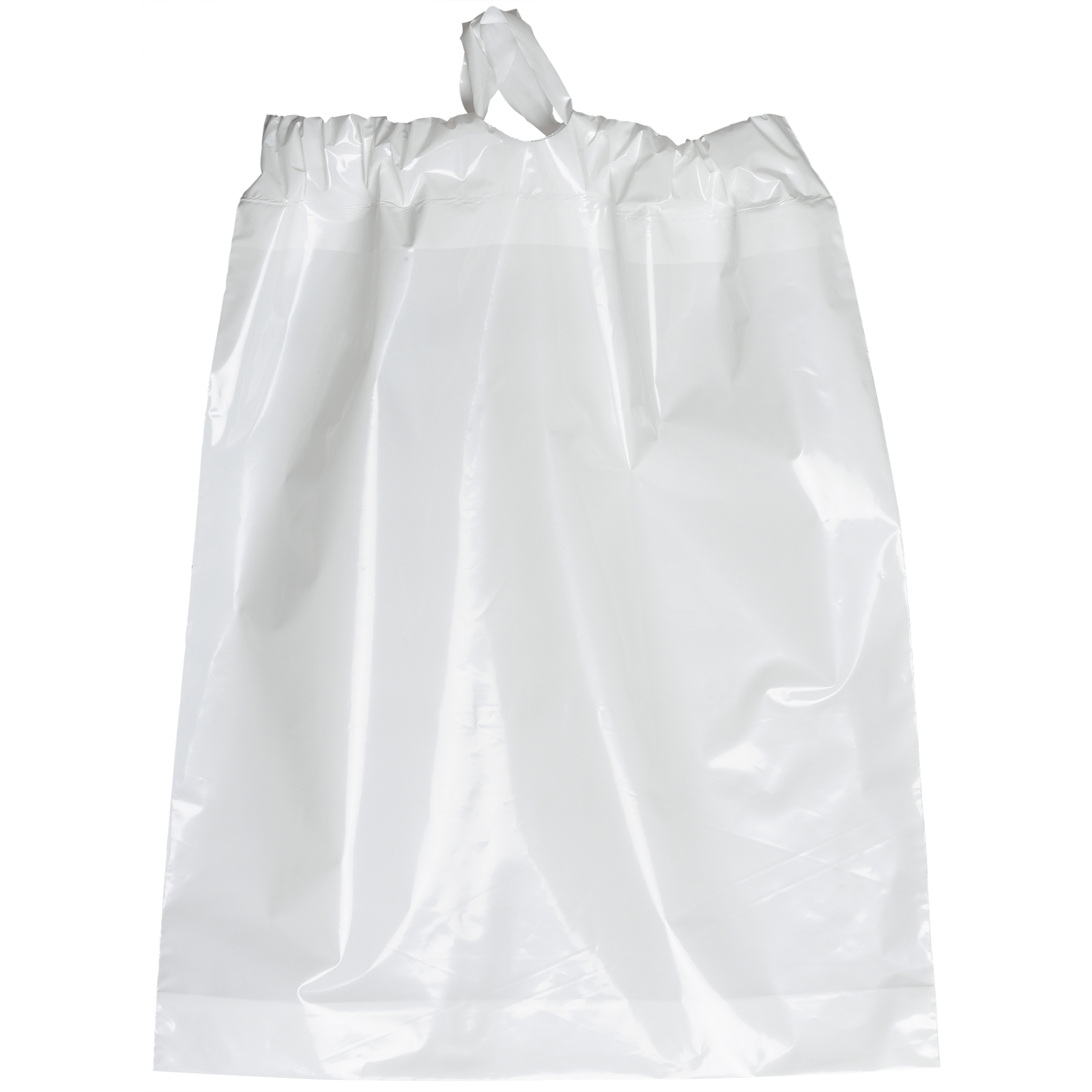 12W x 15H x 3 Poly-Draw Bag - Dynamic Color 1
