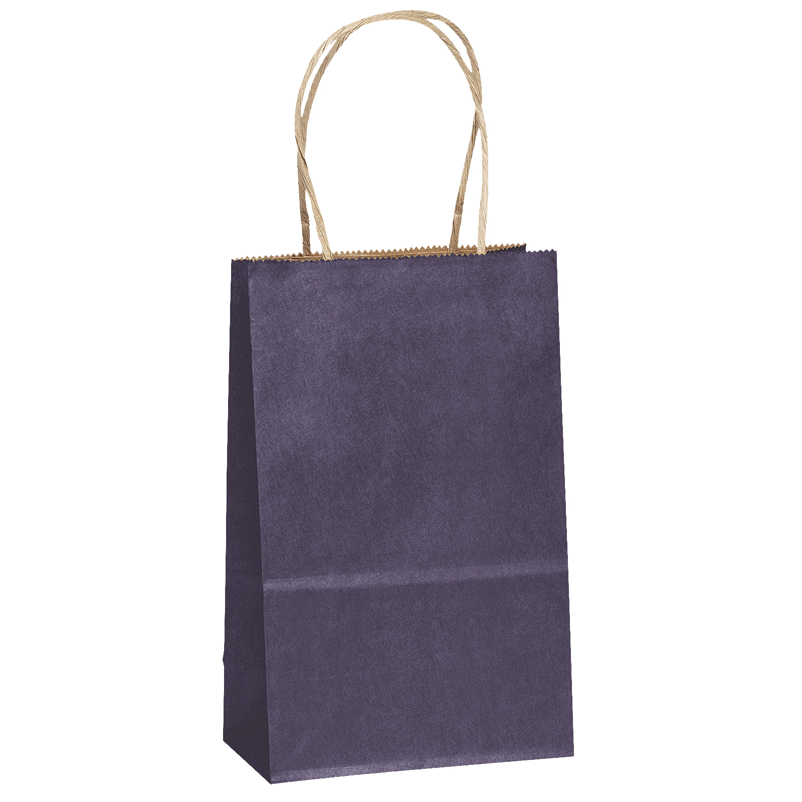 Toto - Matte Shopper - Foil Print 1
