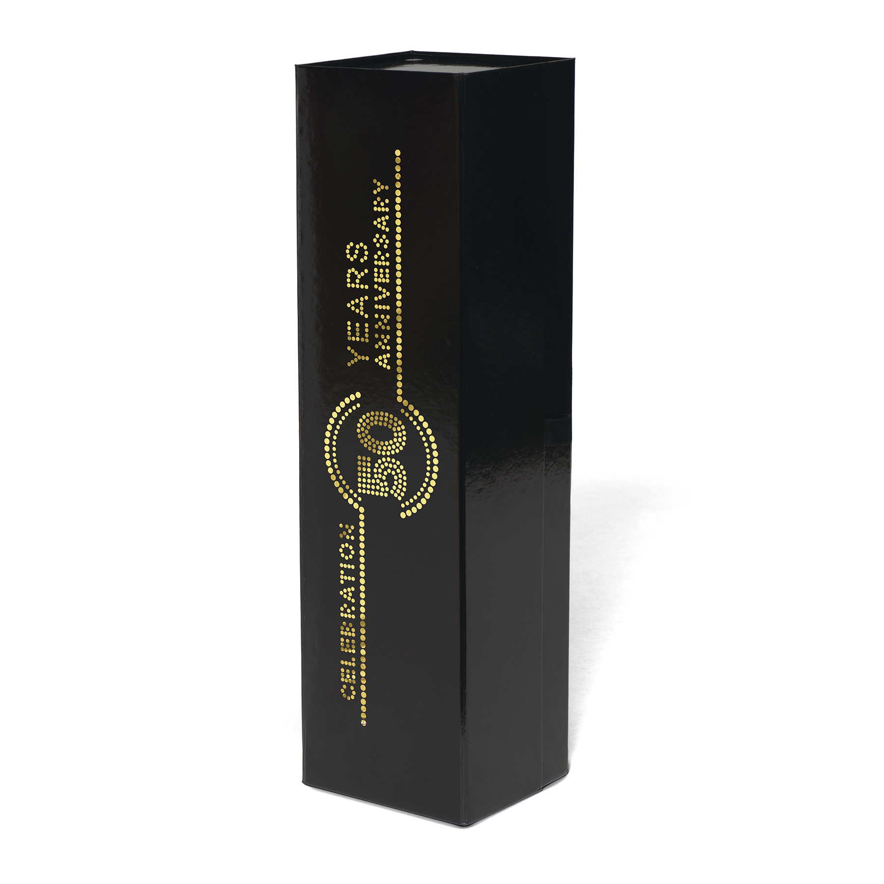 Gina - Magnetic Gift Box - Sparkle 1
