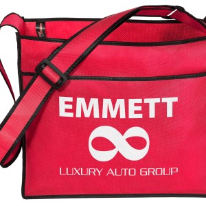 Elite™ - Non-Woven Tote - Screen Print 1 Elite™ - Non-Woven Tote - Screen Print 1